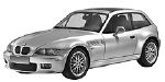 BMW E36-7 P153D Fault Code