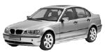 BMW E46 P153D Fault Code