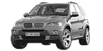 BMW E70 P153D Fault Code