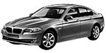 BMW F10 P153D Fault Code