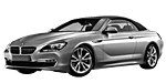 BMW F12 P153D Fault Code