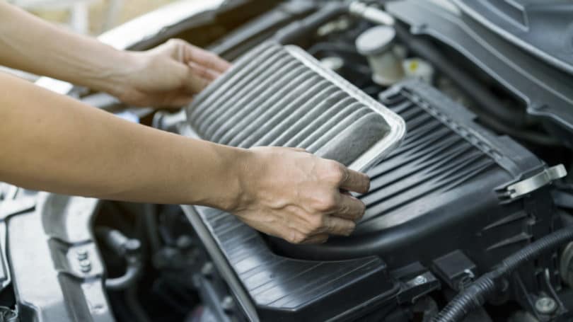 See P153D repair manual